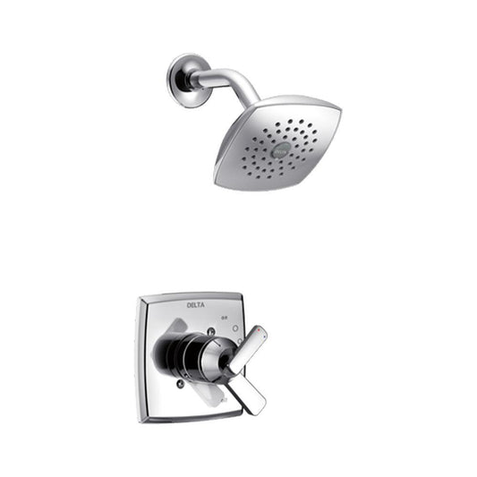 Monitor Shower T17264