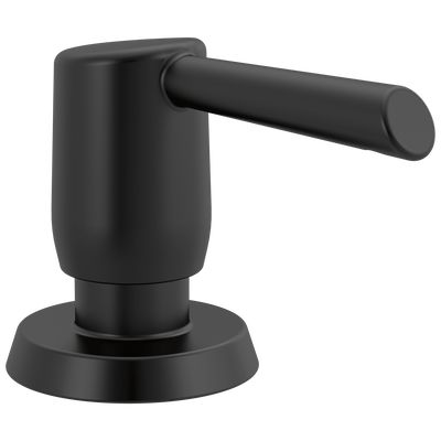 Metal Soap Dispenser RP100736BL