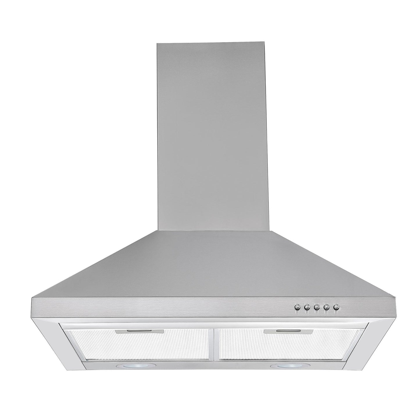 CAMPANA CASTILLA/Novaria AWS-P53B2 30'' / 75CM