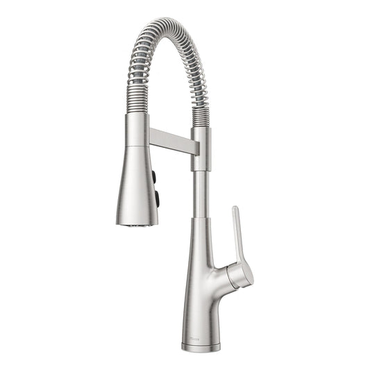 NEERA LG529-NECS Kitchen Faucet