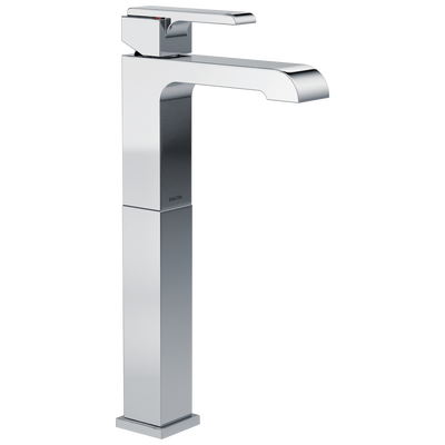 Ara Single Handle Vessel 767LF