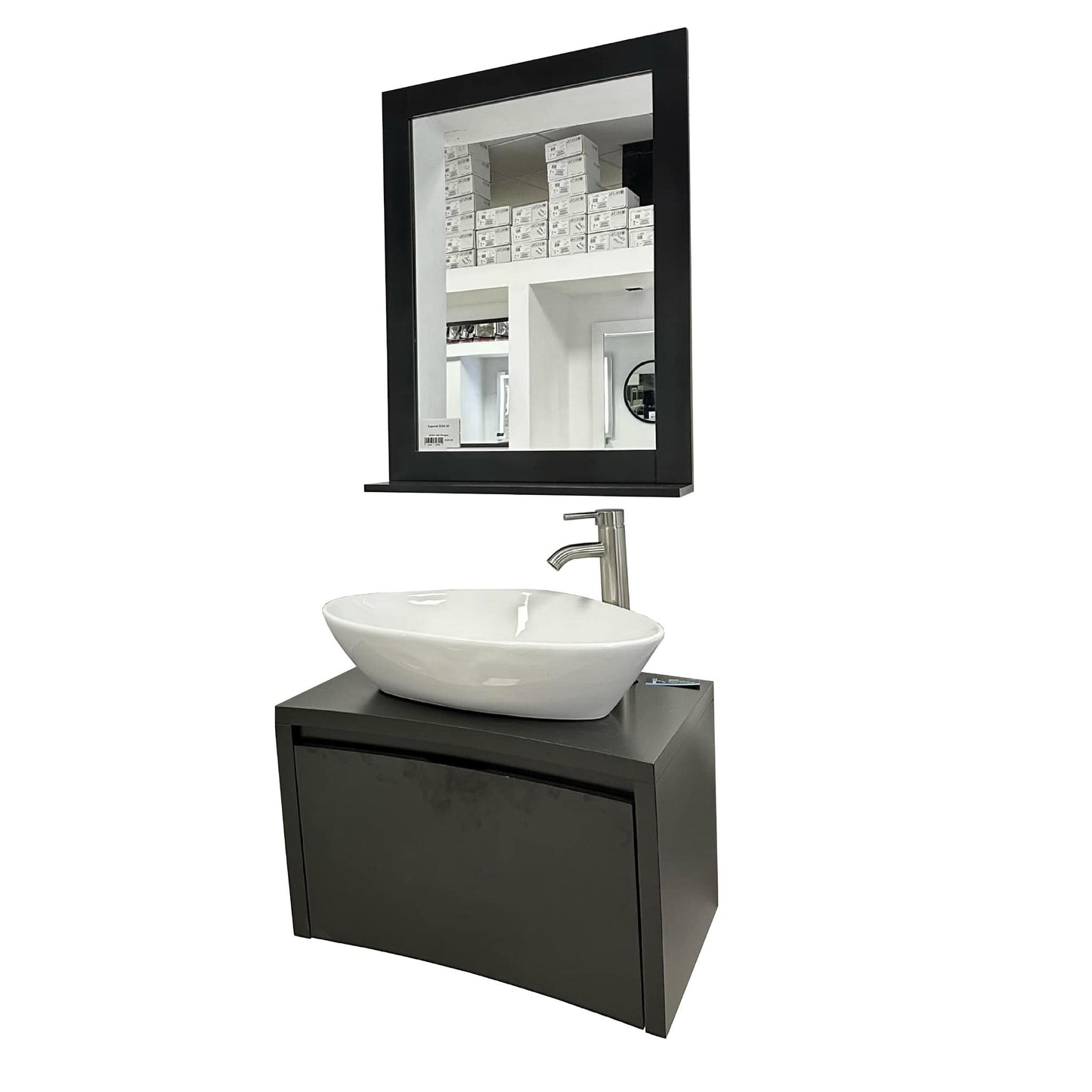 AHD4-600 Wengue