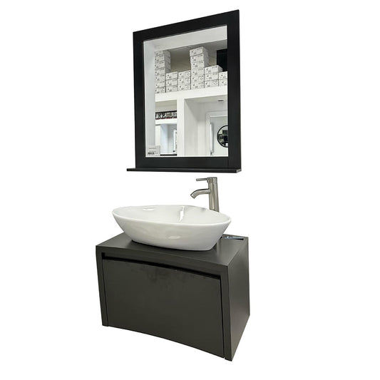AHD4-600 Wengue