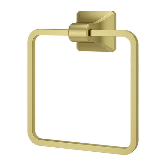Park Avenue Towel Ring  BRB-FE1BG