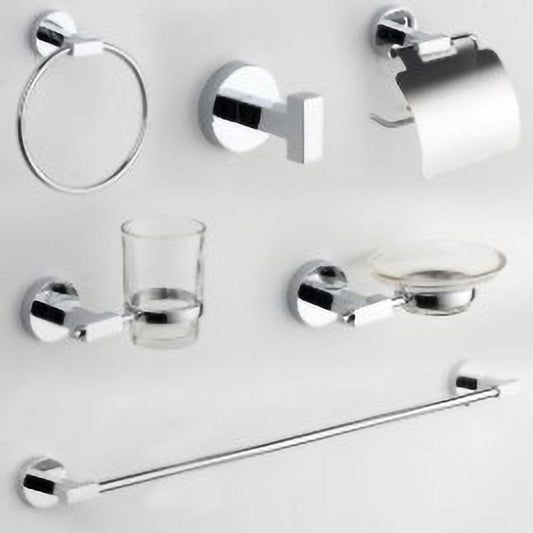 Bathroom Accessories G1700 CHROME