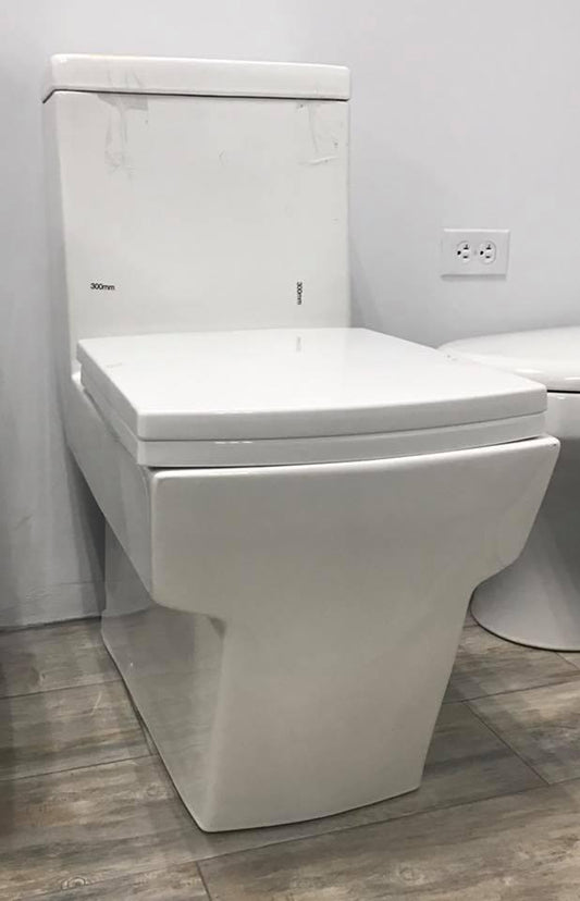 Inodoro R167