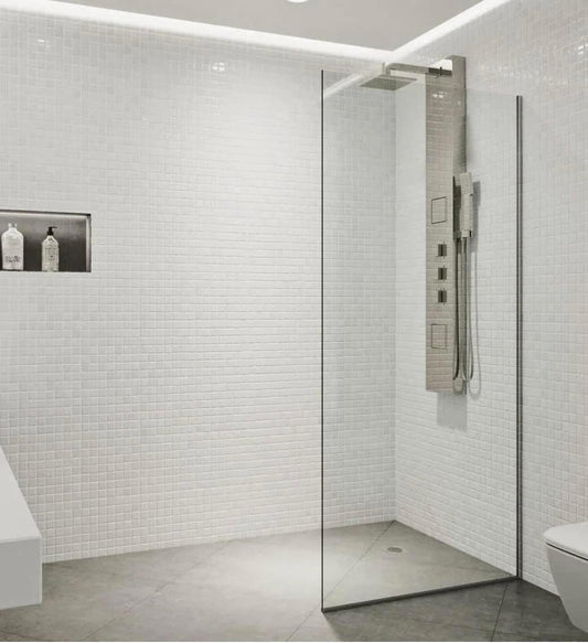 AHD-SD4 24" CLEAR  EXPLOSION PROOF