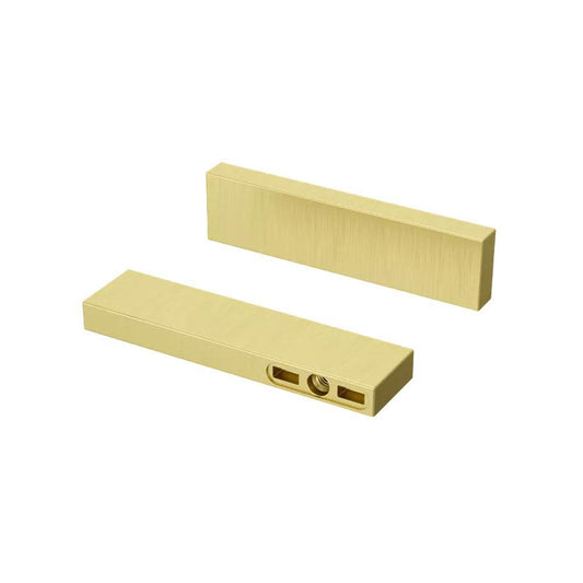 HHL-VRVLBG Verve Lever Handle Kit