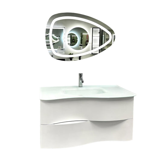 MJ-1112/ST-11082  BLANCO
