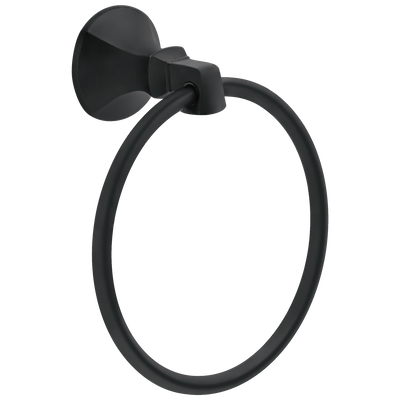 Ashlyn® Towel Ring 76446-BL
