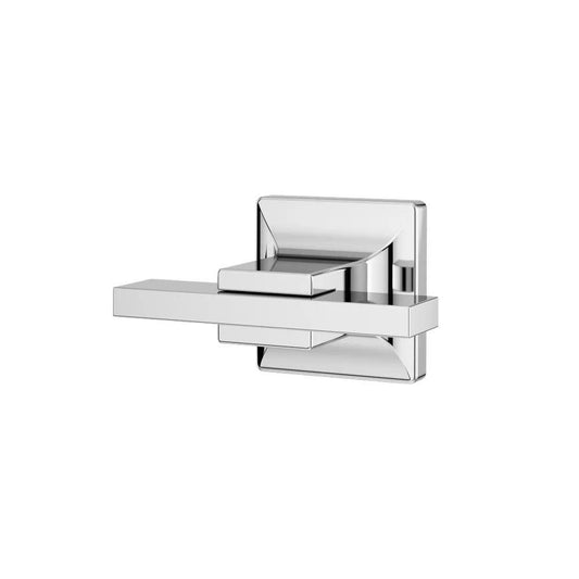 BRH-VRV1C Verve Straight Robe Hook