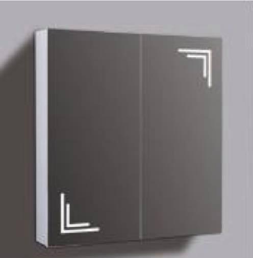 Led Mirror 28" MGL001