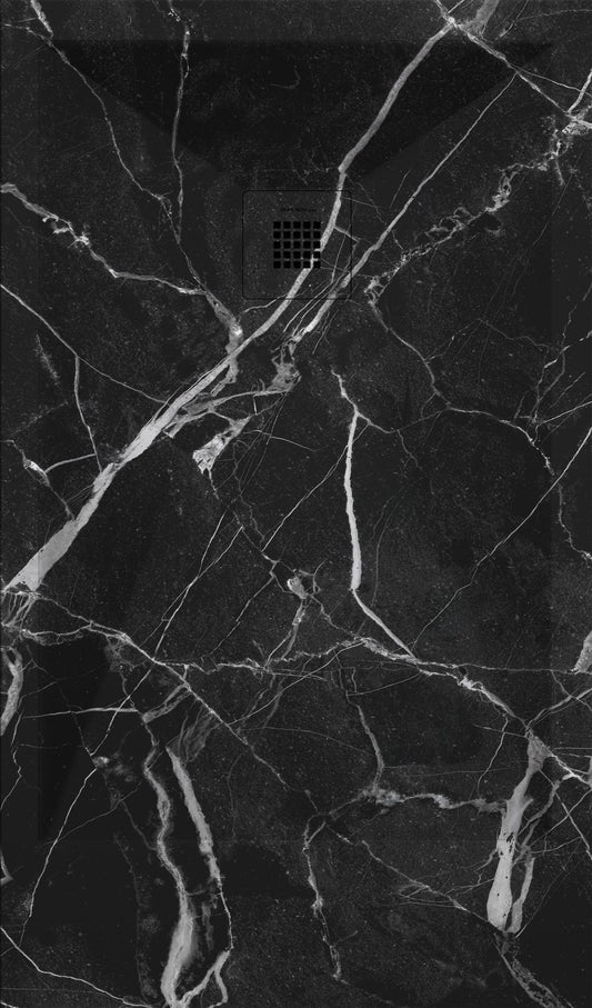 MARMOL NEGRO