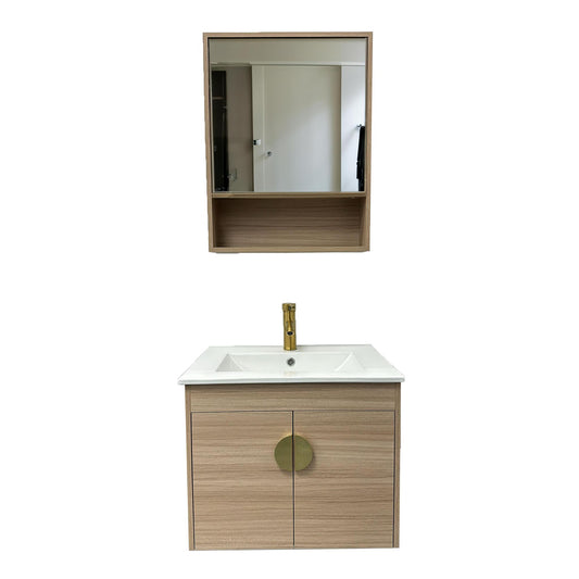 MURPHY PE11-60 BEIGE OAK