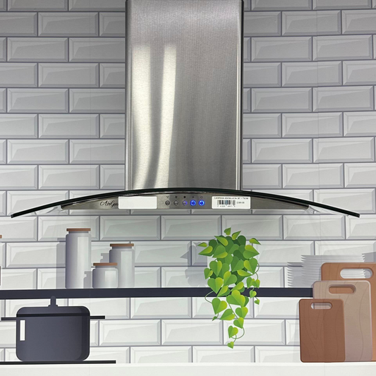 CAMPANA ANDALUCIA 30" / 75CM