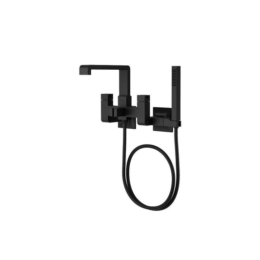 LG6-3VRVB Verve Wall Mount Tub Filler without Handles