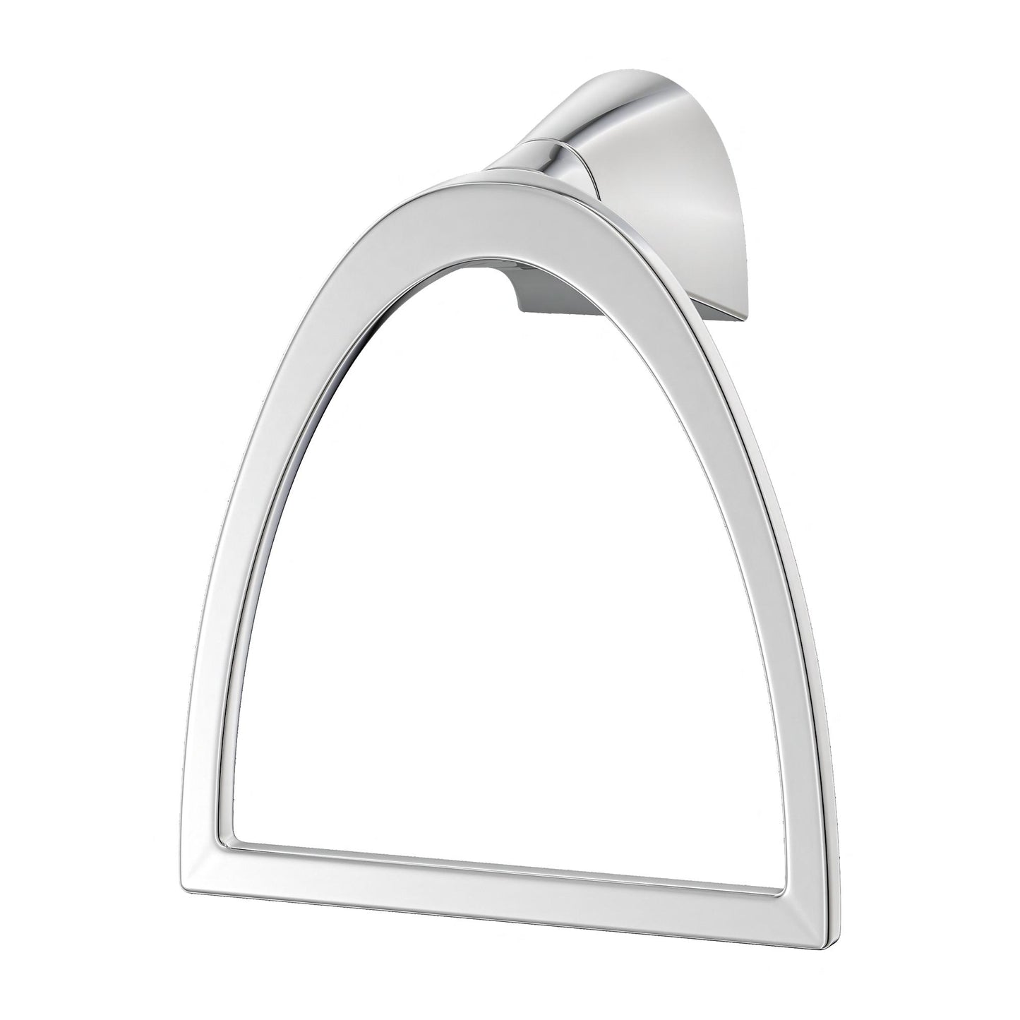 BRB-KA0C KARCI TOWEL RING CROMO