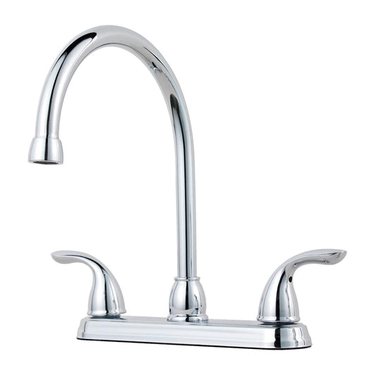 Pfirst Series G136-2000 Kitchen Faucet