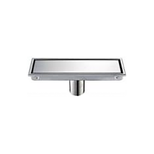 Drain Nicolas STAINLESS STEEL 12"  Losa