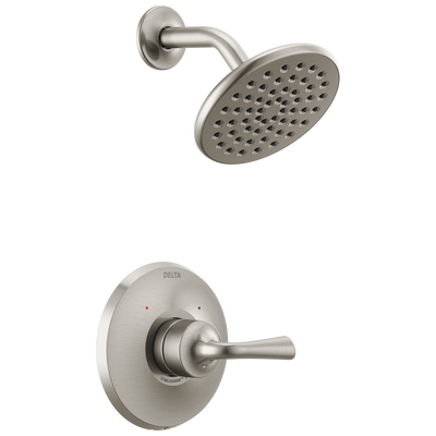 Kayra Shower T14233-SS