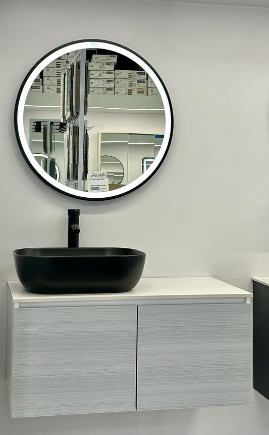 HARPER 36 WOOD GREY