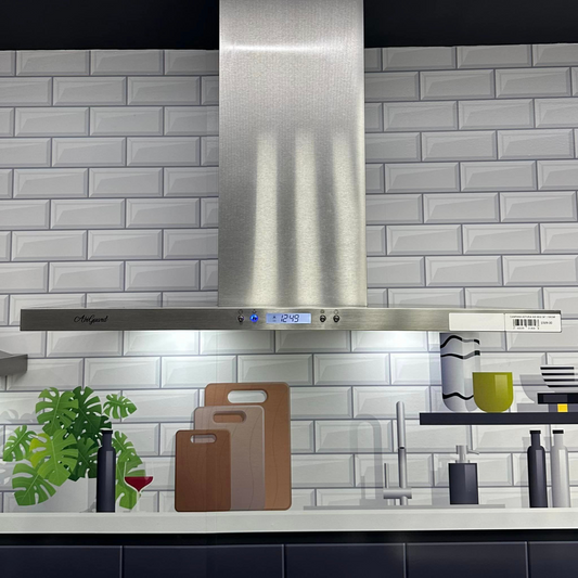 CAMPANA ASTURIA AIS-B53 36'' / 90CMf