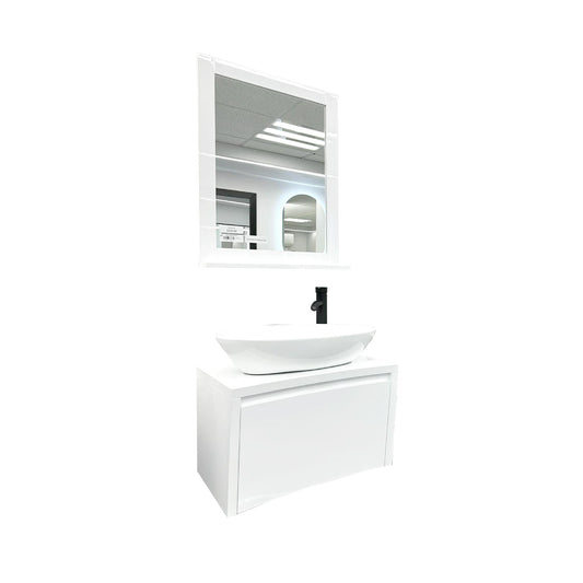 AHD4-600 BLANCO