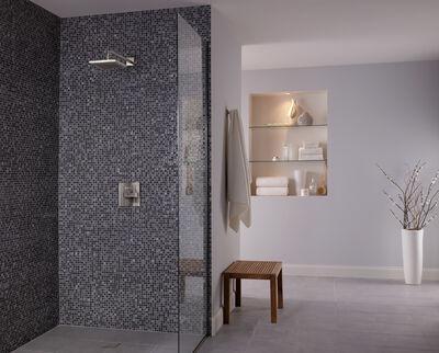 Ara Robe Hook 77535-SS