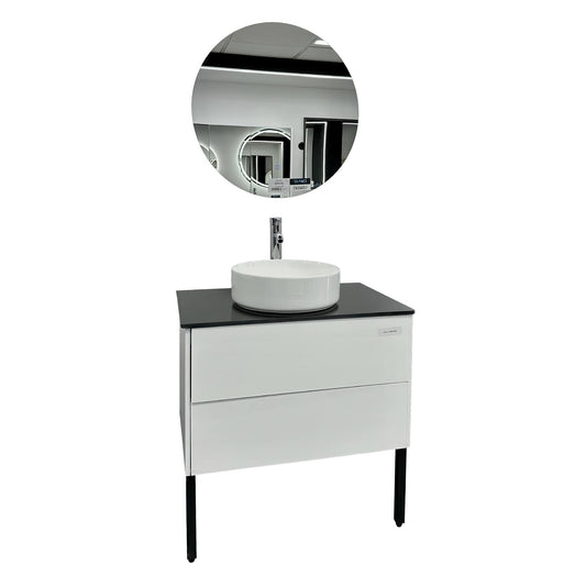 AHD-C4084 WHT