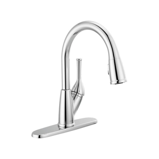 Classic Kitchen Faucet  19810-DST