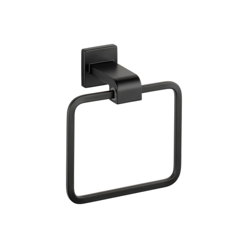 Ara Towel Ring 77546-BL