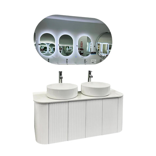 AHD-C2069 WHT