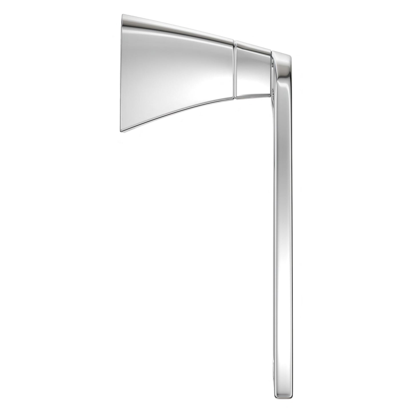 BRB-KA0C KARCI TOWEL RING CROMO