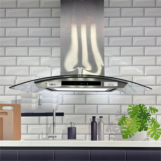 Campana Galicia Led Light 803B 900