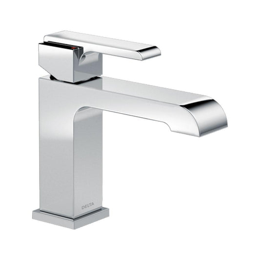 Ara Single Handle 567LF-SSLPU