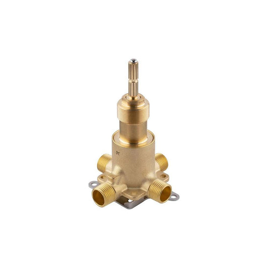 Pfister 0156WDS General 6-Way Diverter Valve