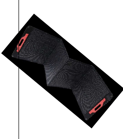 Batería Solar (Power Station) PS-400W