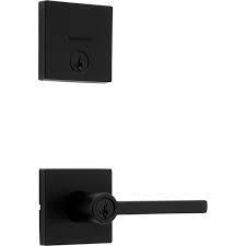 Locks Halifax Combo (NEGRO)