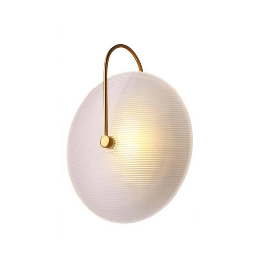 LAMPARA DE PARED HY-2019 GOLD