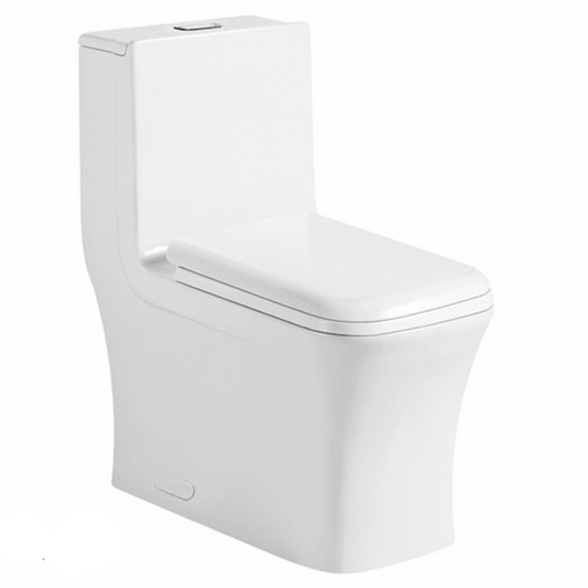 Inodoro 842 Blanco