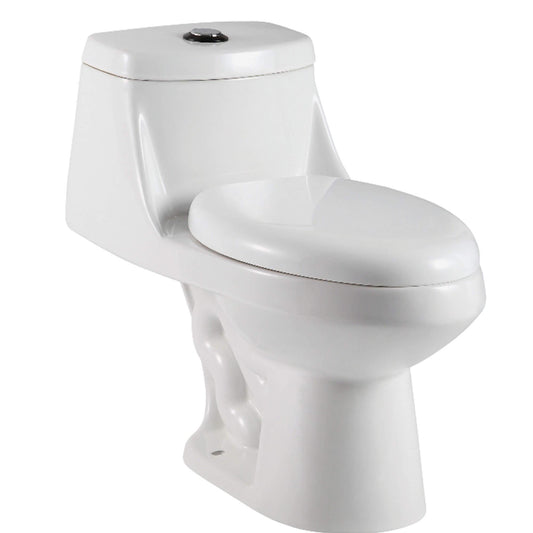 Inodoro CL-12027P BLANCO