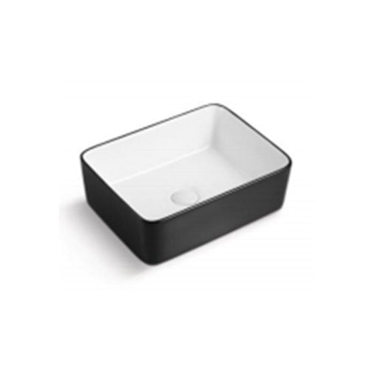 NC-V51 Bowl Black Exterior
