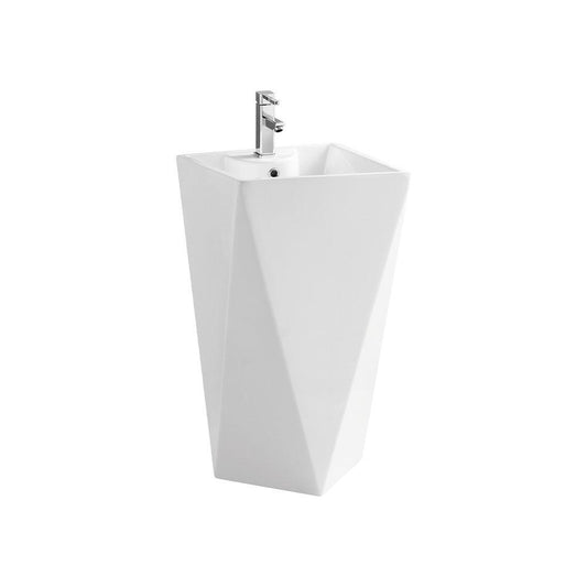 Pedestal Diamante CL-6015/ MC-PDT263