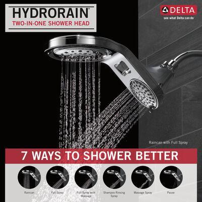 Shower Head 58580-PK