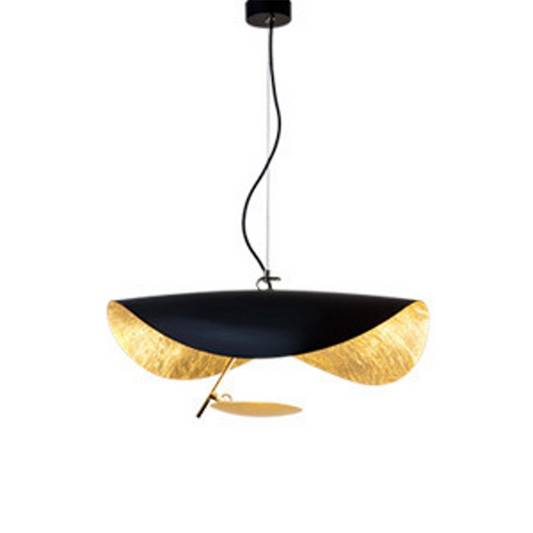 GPMA54-BLACK AND GOLD