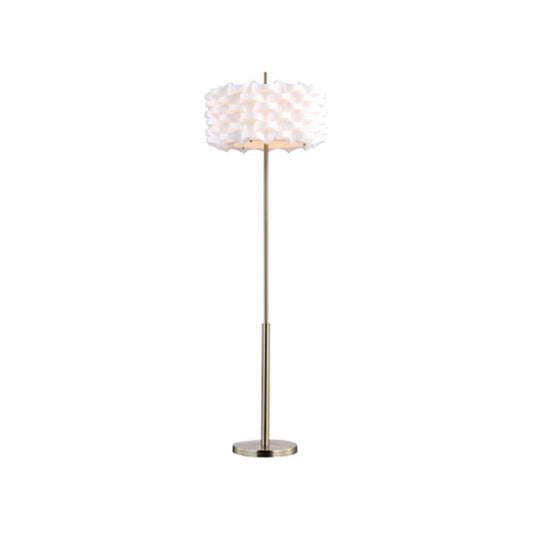 Lampara de Piso OF-8025