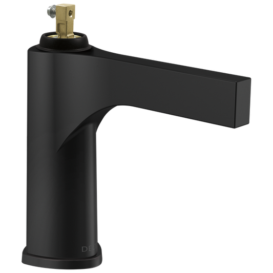 Zura Matte Black 574-BLLPU-LHP-DST