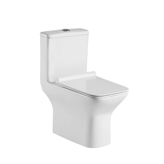 Inodoro CL-12248A BLANCO