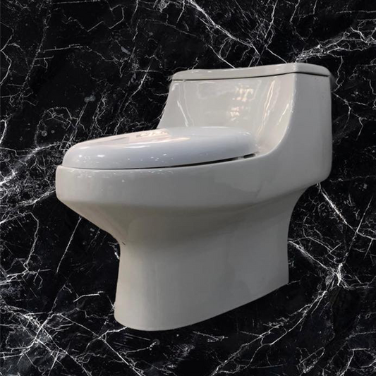 Inodoro 8266