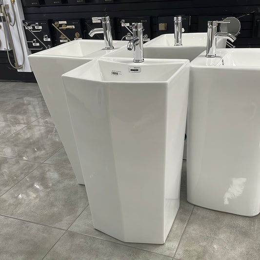MC-PDT11CP PEDESTAL